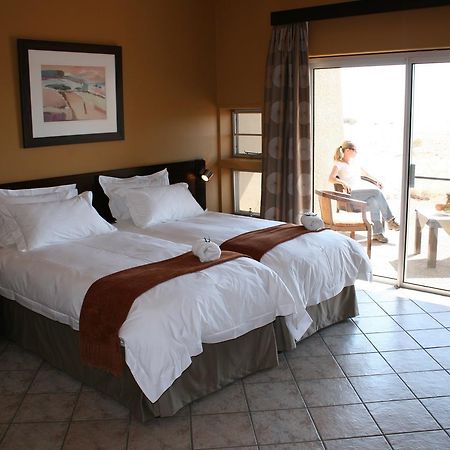 Namib Naukluft Lodge Solitaire Eksteriør billede