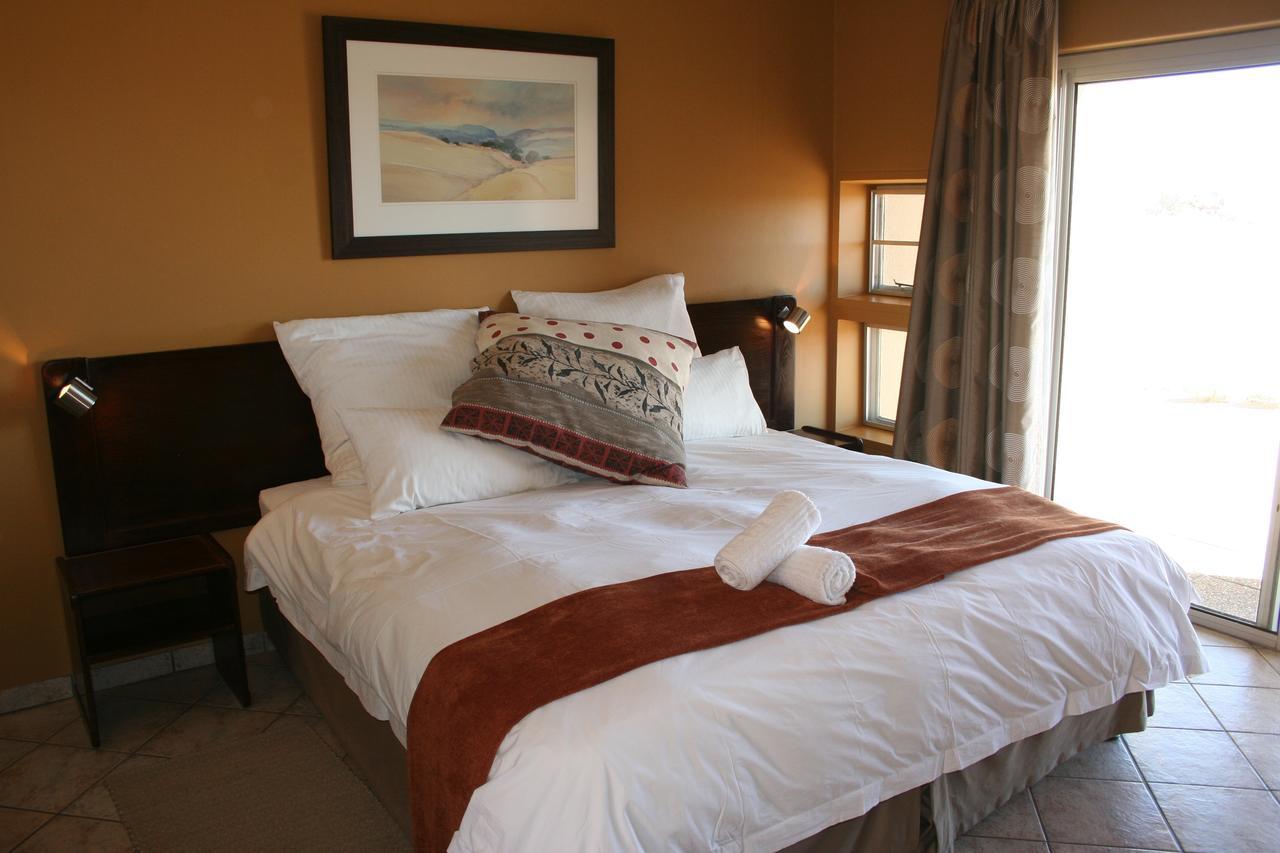 Namib Naukluft Lodge Solitaire Eksteriør billede