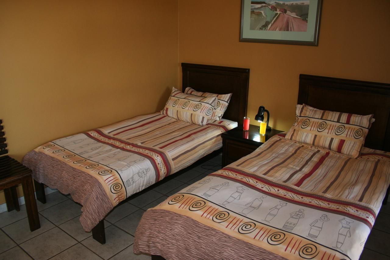Namib Naukluft Lodge Solitaire Eksteriør billede