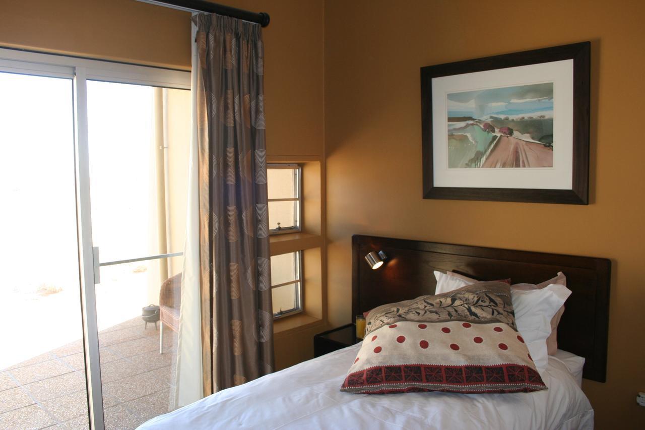 Namib Naukluft Lodge Solitaire Eksteriør billede