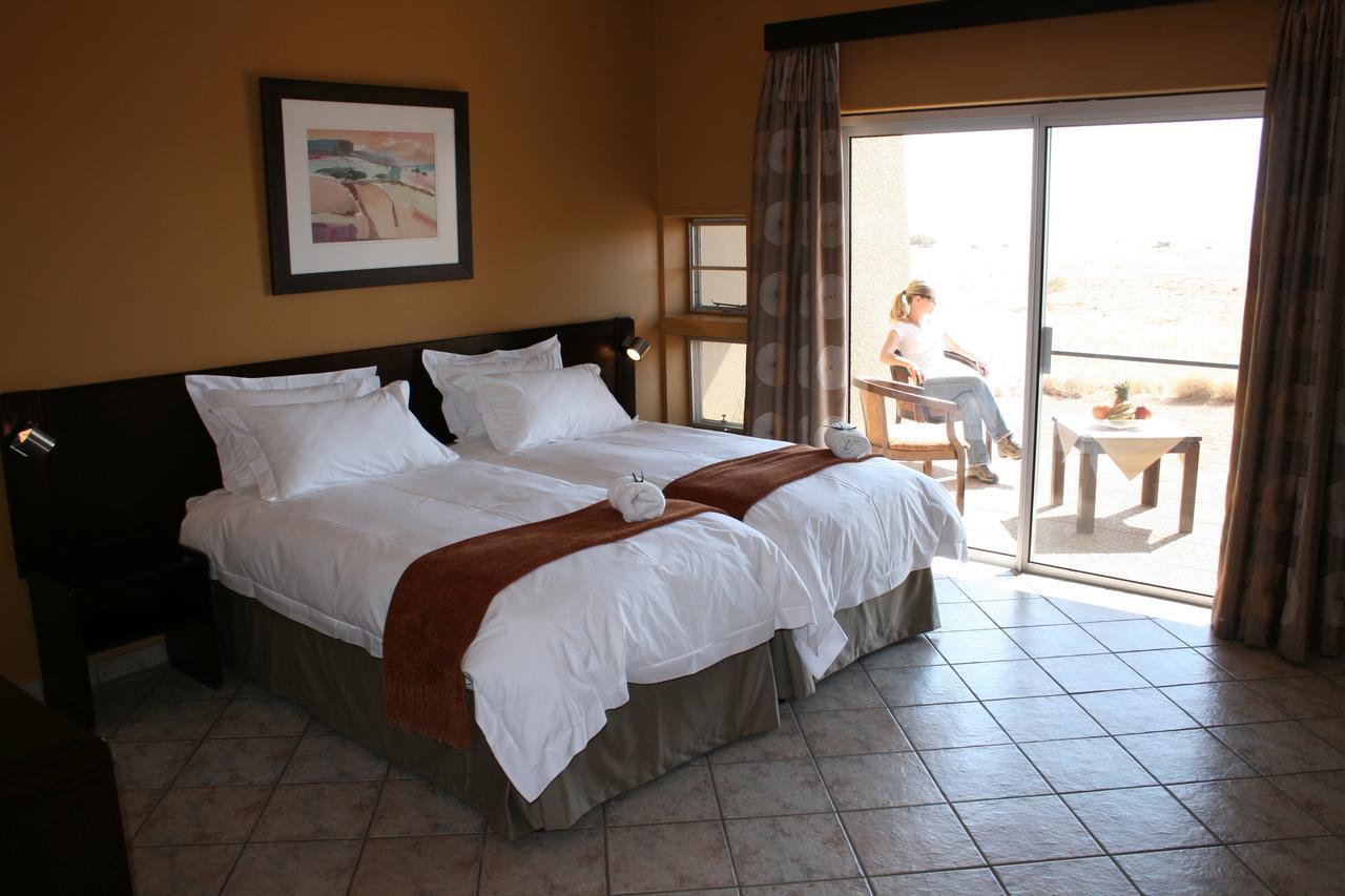 Namib Naukluft Lodge Solitaire Eksteriør billede