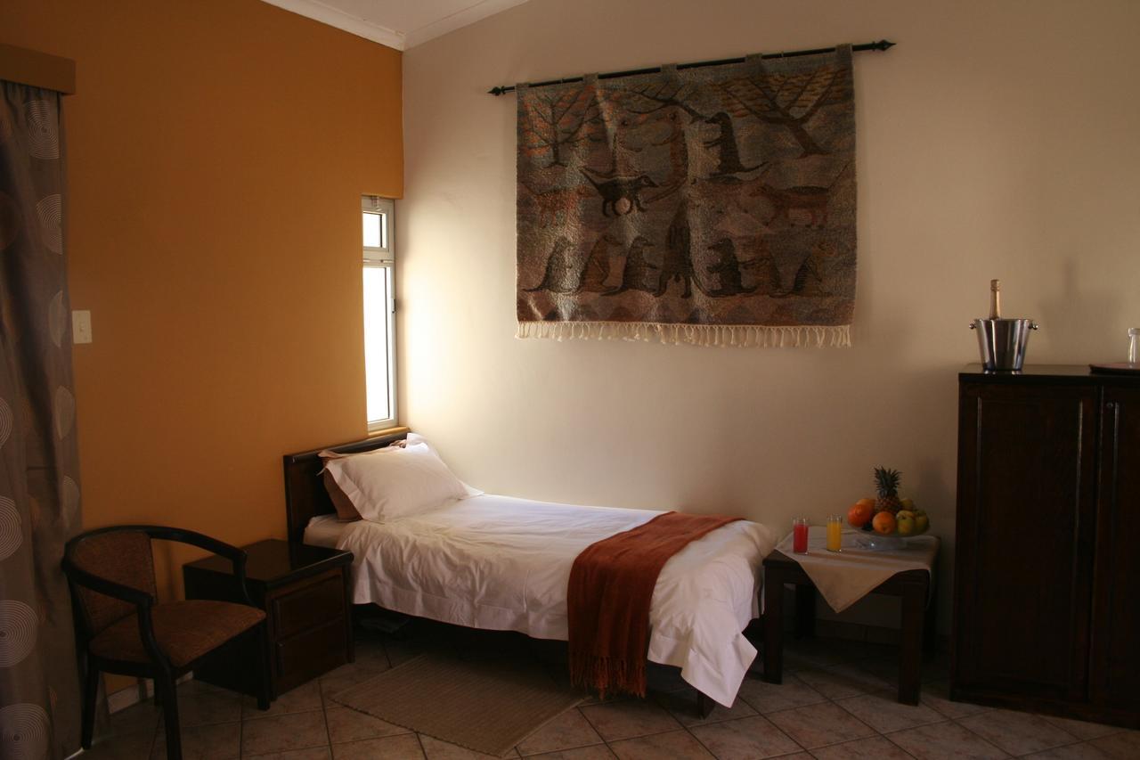 Namib Naukluft Lodge Solitaire Eksteriør billede