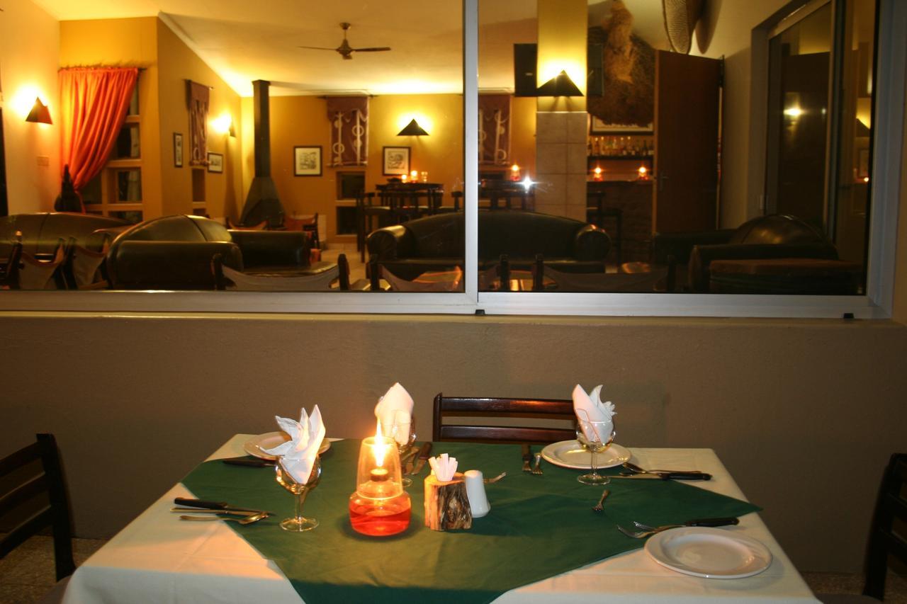 Namib Naukluft Lodge Solitaire Eksteriør billede