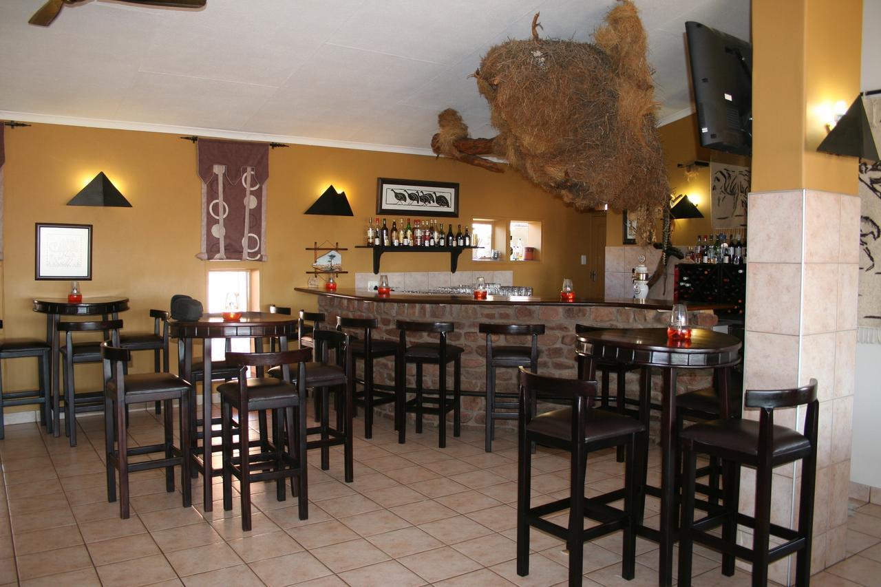 Namib Naukluft Lodge Solitaire Eksteriør billede