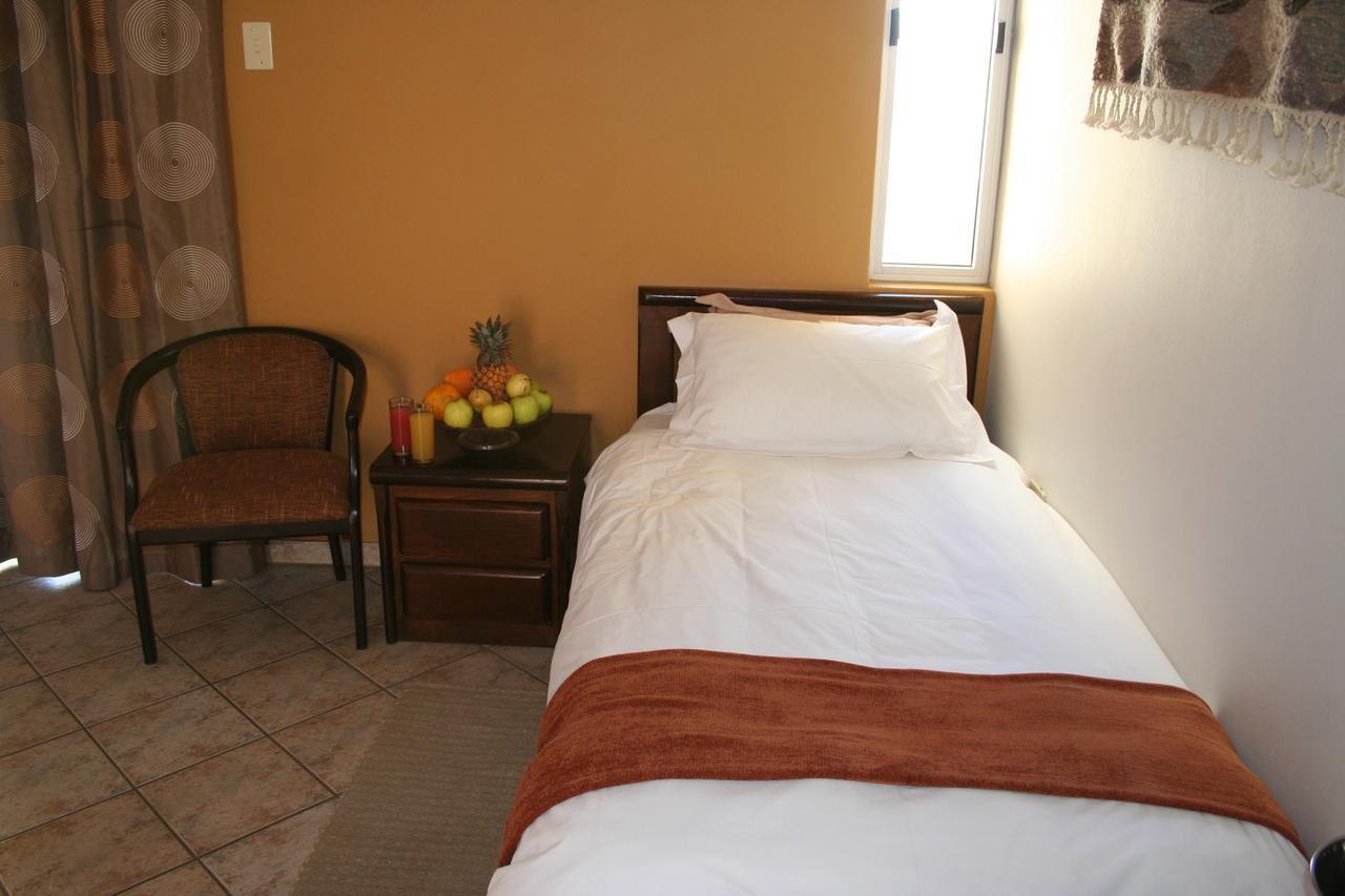 Namib Naukluft Lodge Solitaire Eksteriør billede