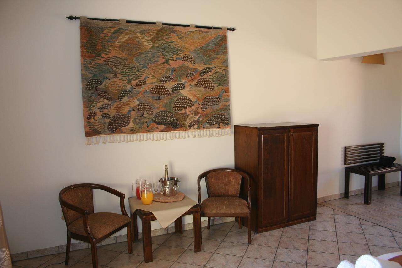 Namib Naukluft Lodge Solitaire Eksteriør billede